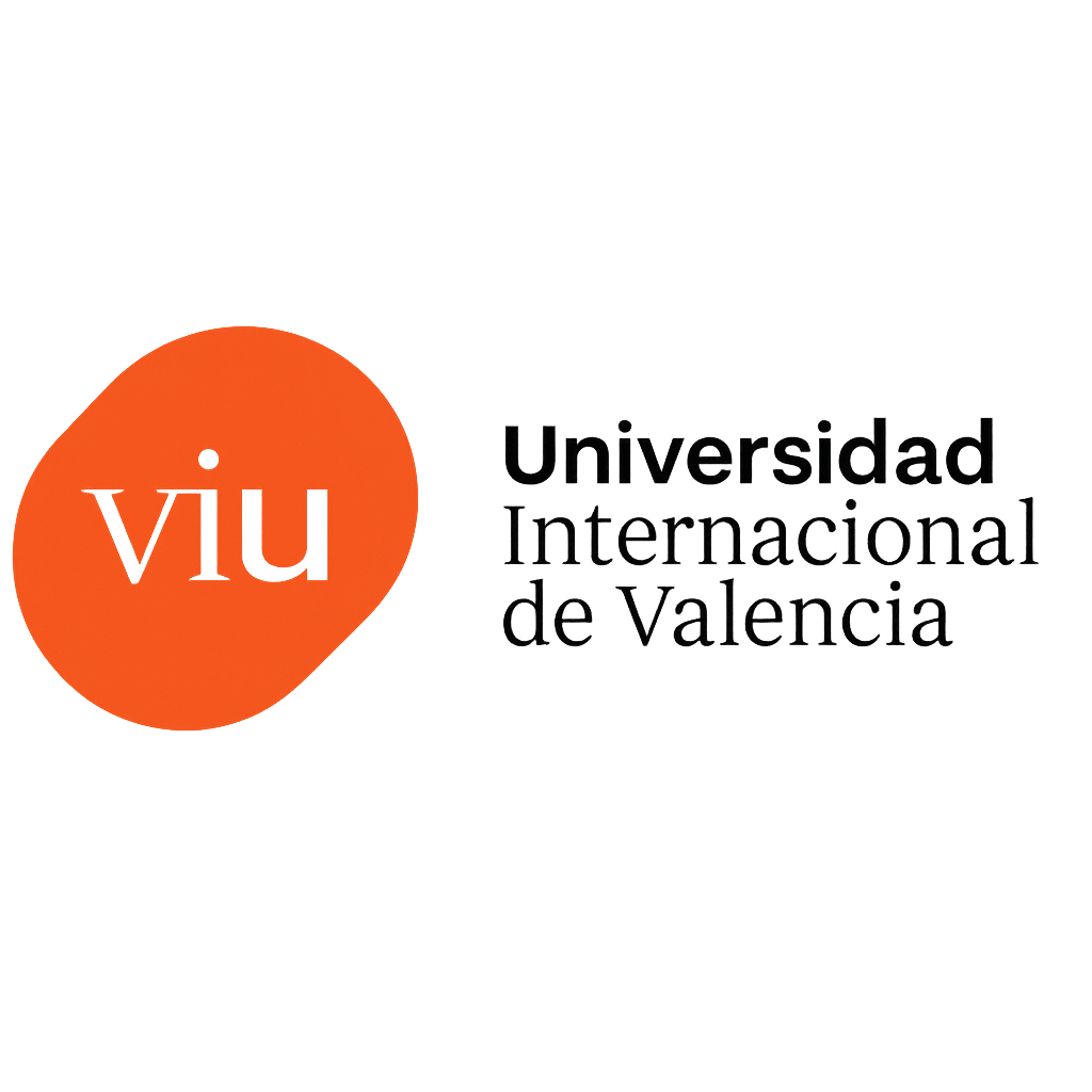 Logo VIU